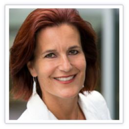 Dr. Claudia Holzmann